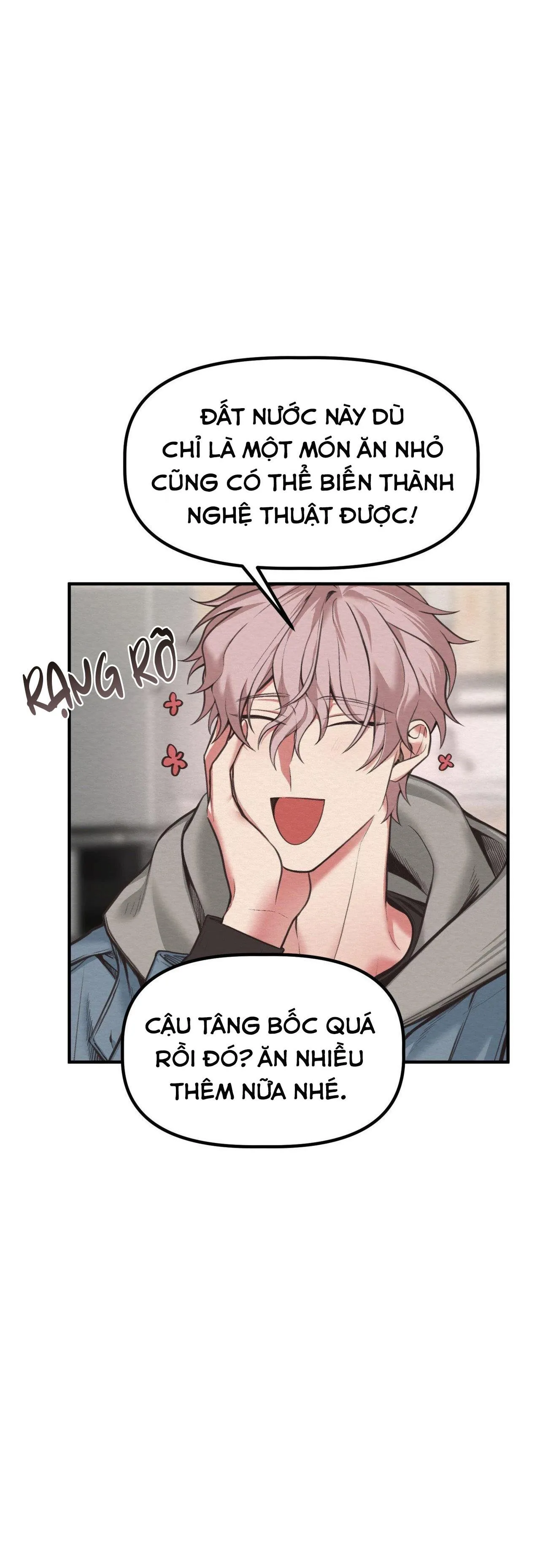 (END SS) DEVIL ON TOP Chapter 19 Trang 48