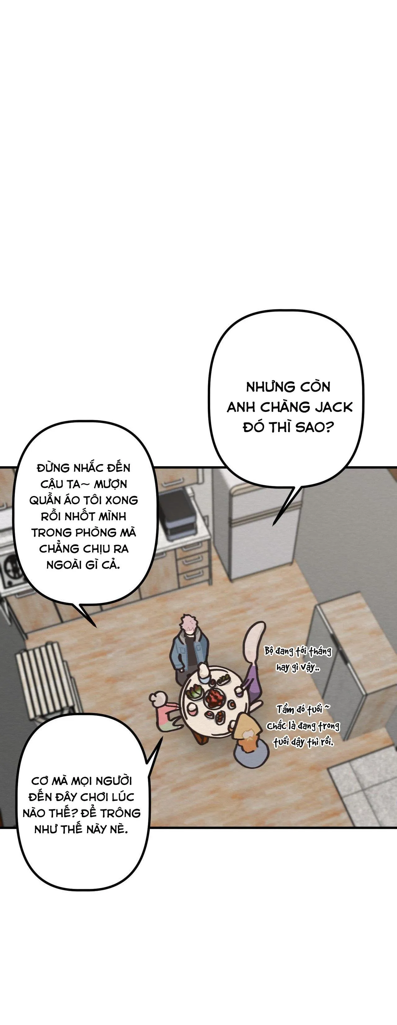 (END SS) DEVIL ON TOP Chapter 19 Trang 49