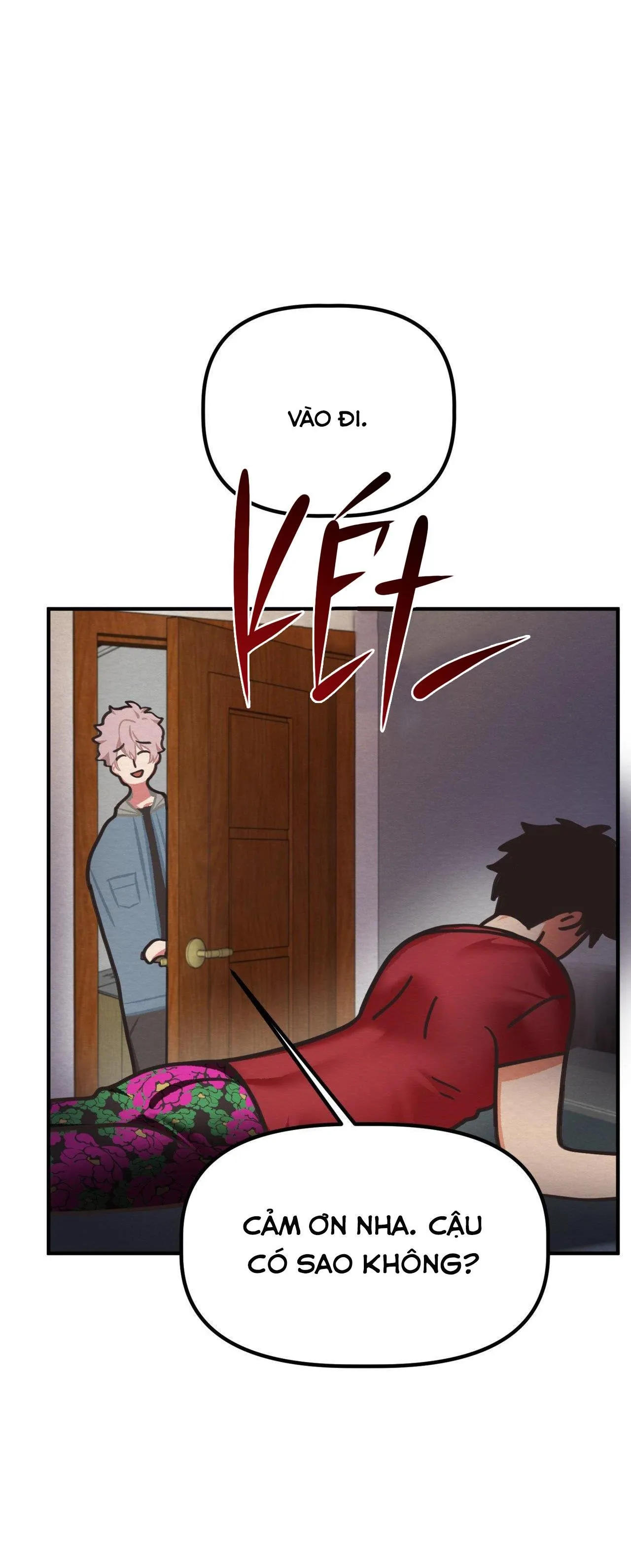 (END SS) DEVIL ON TOP Chapter 19 Trang 54