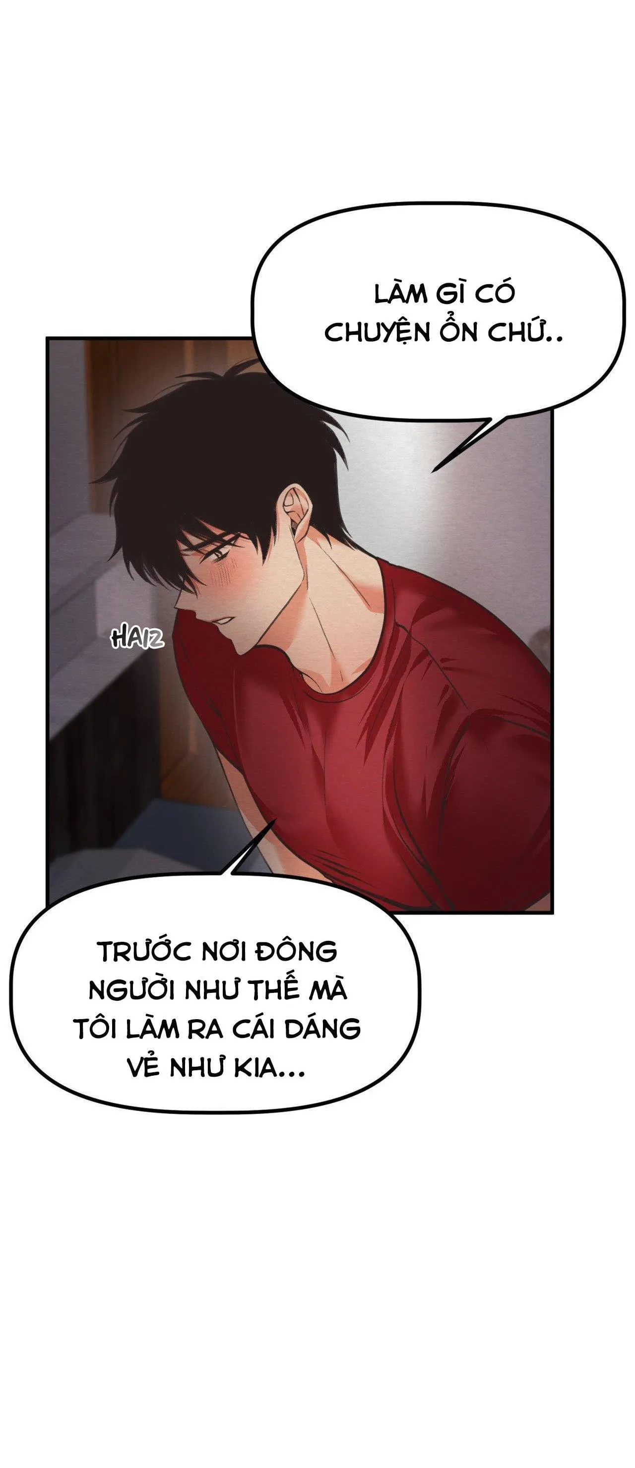 (END SS) DEVIL ON TOP Chapter 19 Trang 55