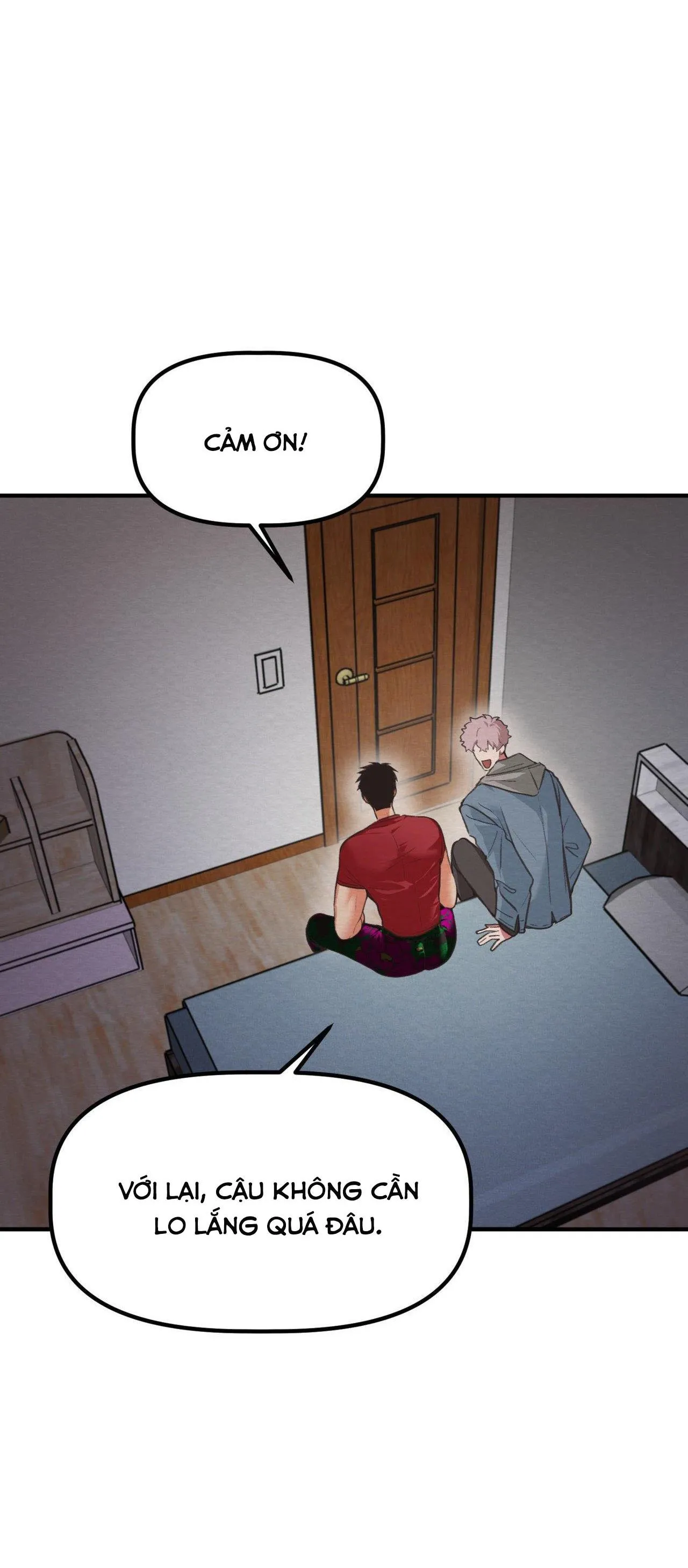 (END SS) DEVIL ON TOP Chapter 19 Trang 58