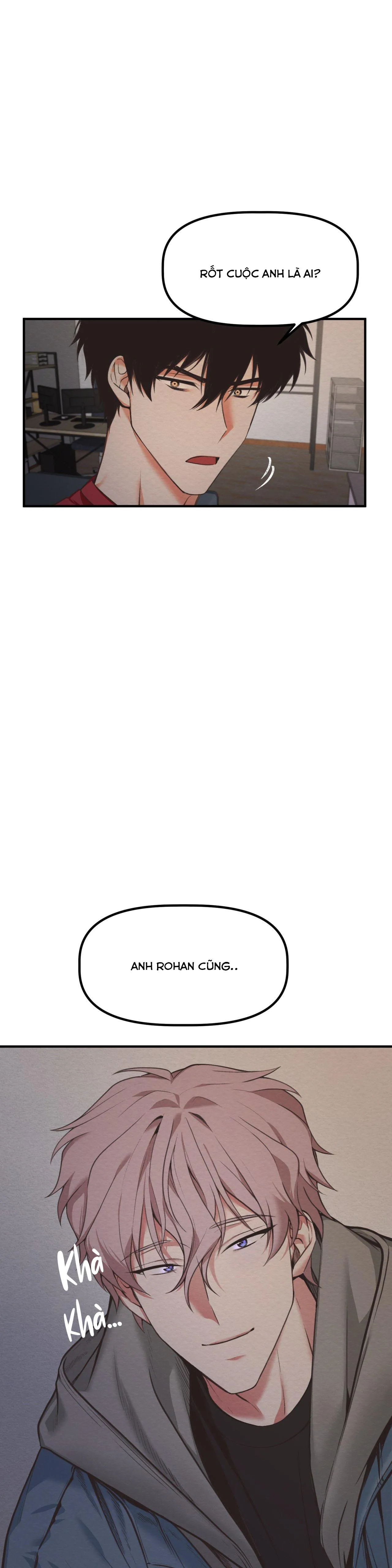 (END SS) DEVIL ON TOP Chapter 20 Trang 3