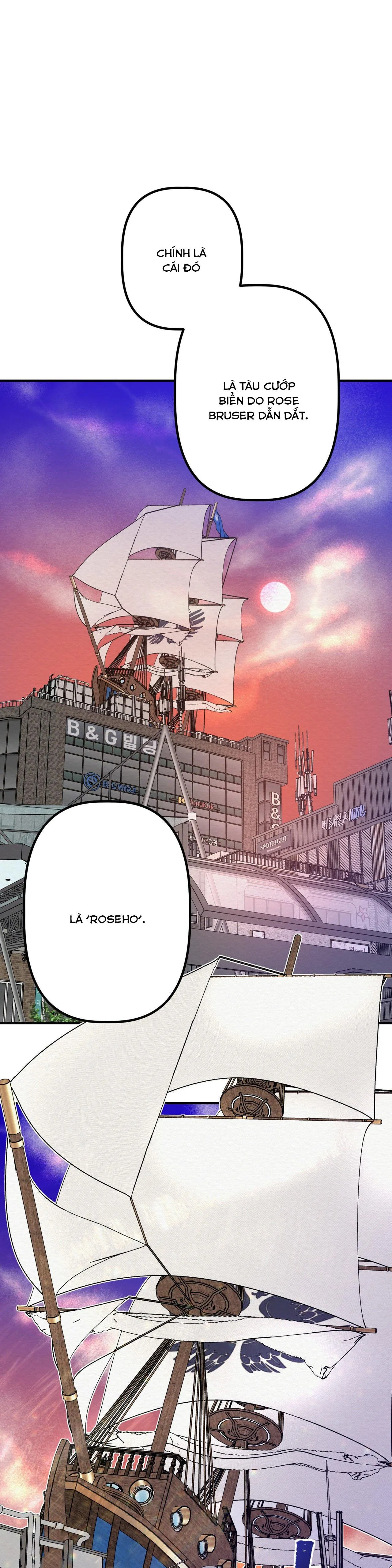 (END SS) DEVIL ON TOP Chapter 20 Trang 18