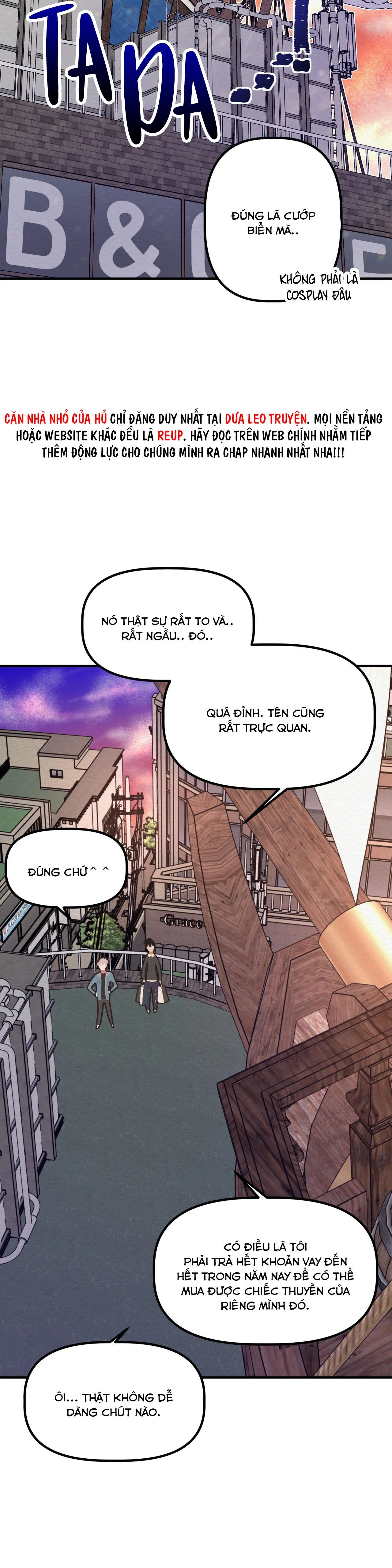 (END SS) DEVIL ON TOP Chapter 20 Trang 19