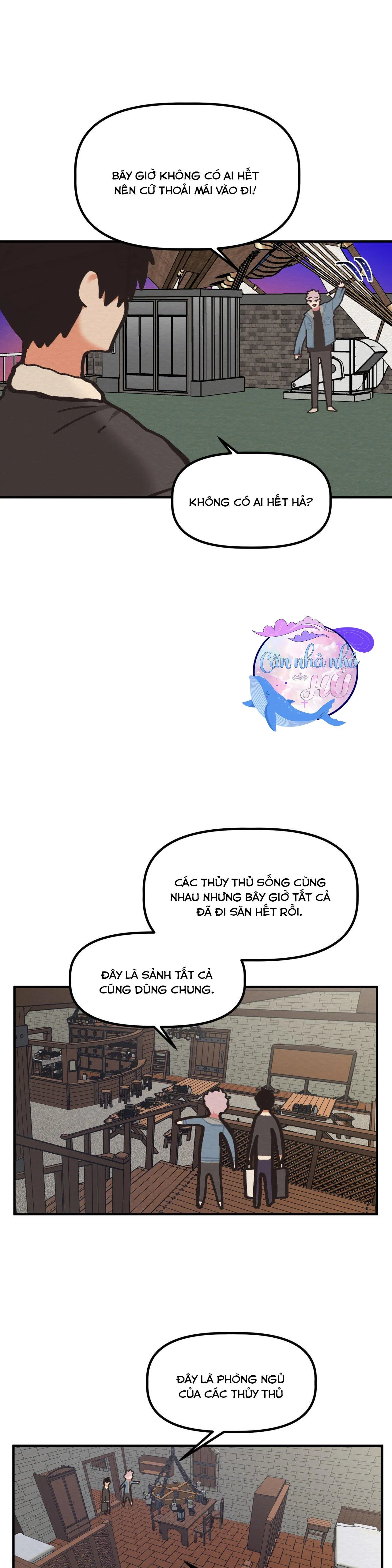 (END SS) DEVIL ON TOP Chapter 20 Trang 20