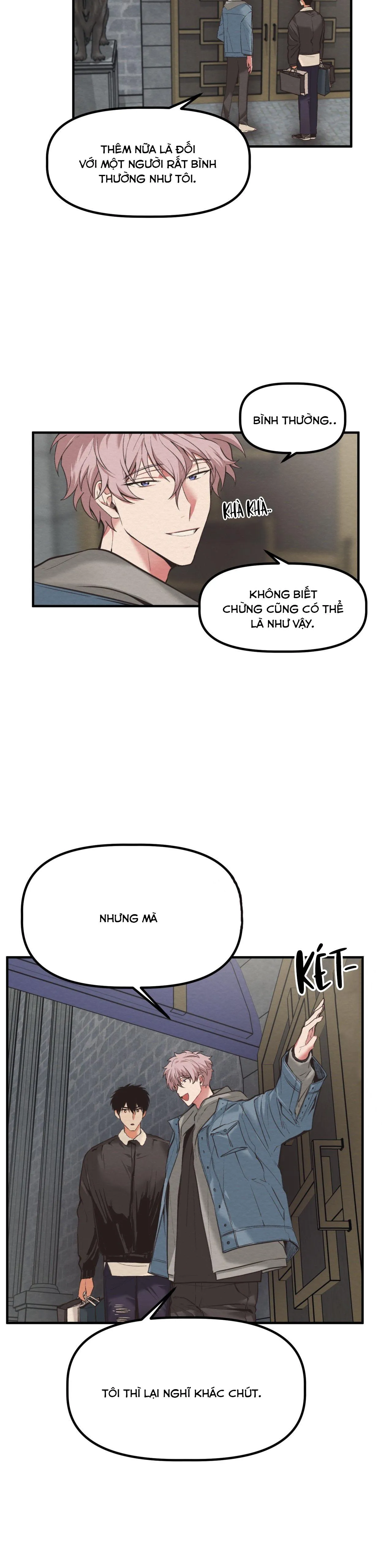 (END SS) DEVIL ON TOP Chapter 20 Trang 22