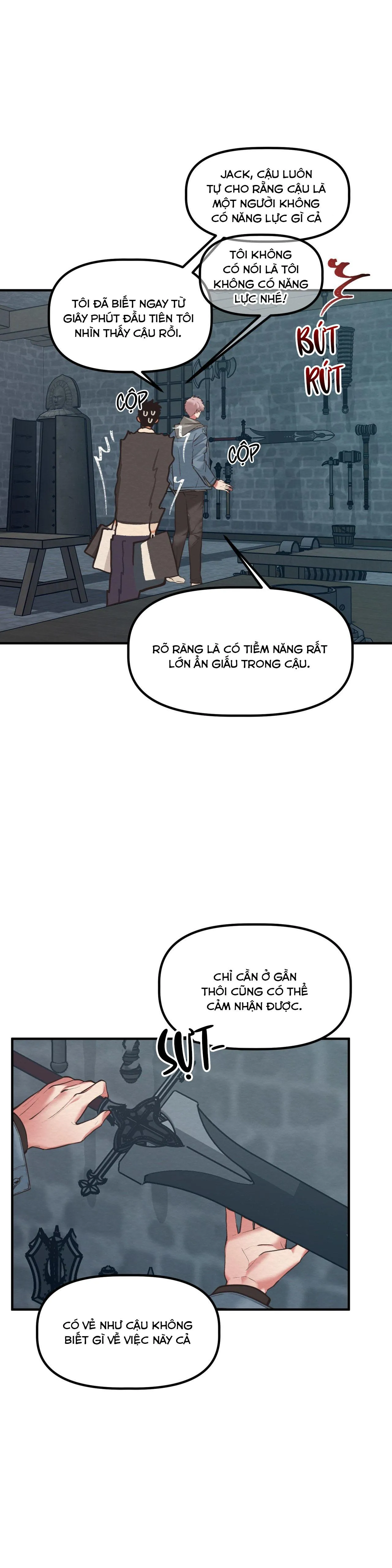 (END SS) DEVIL ON TOP Chapter 20 Trang 24