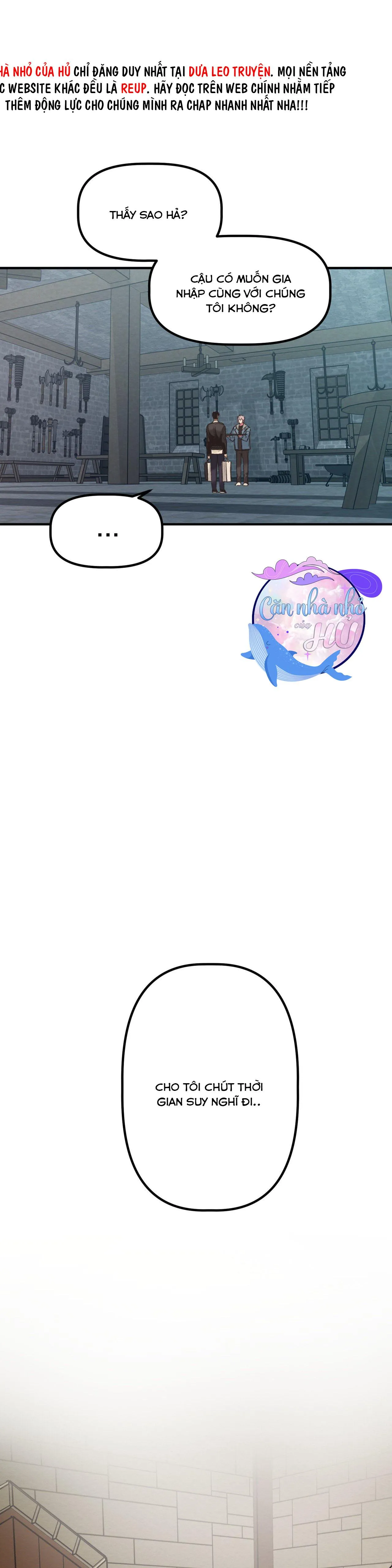 (END SS) DEVIL ON TOP Chapter 20 Trang 26