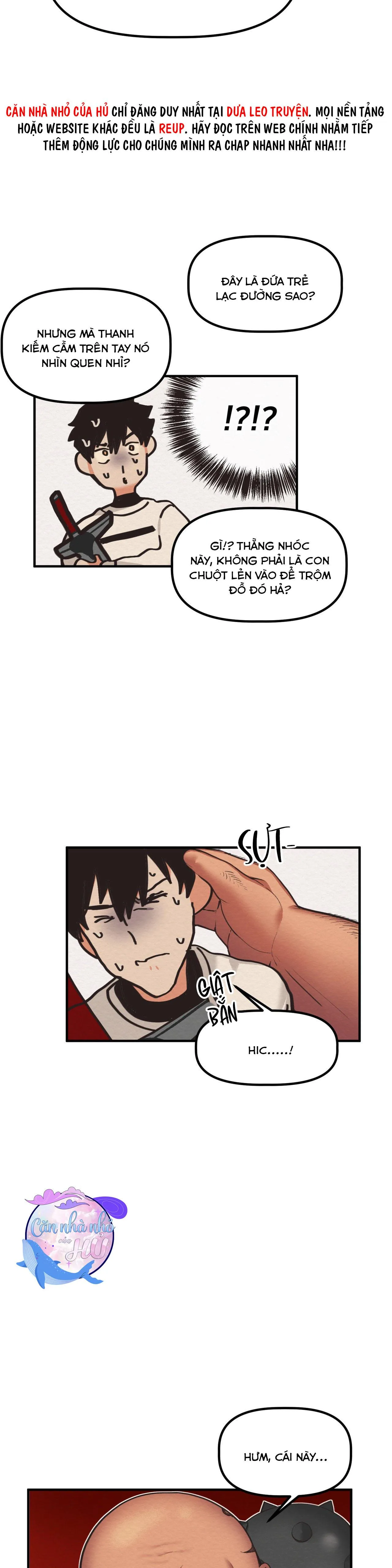 (END SS) DEVIL ON TOP Chapter 20 Trang 29