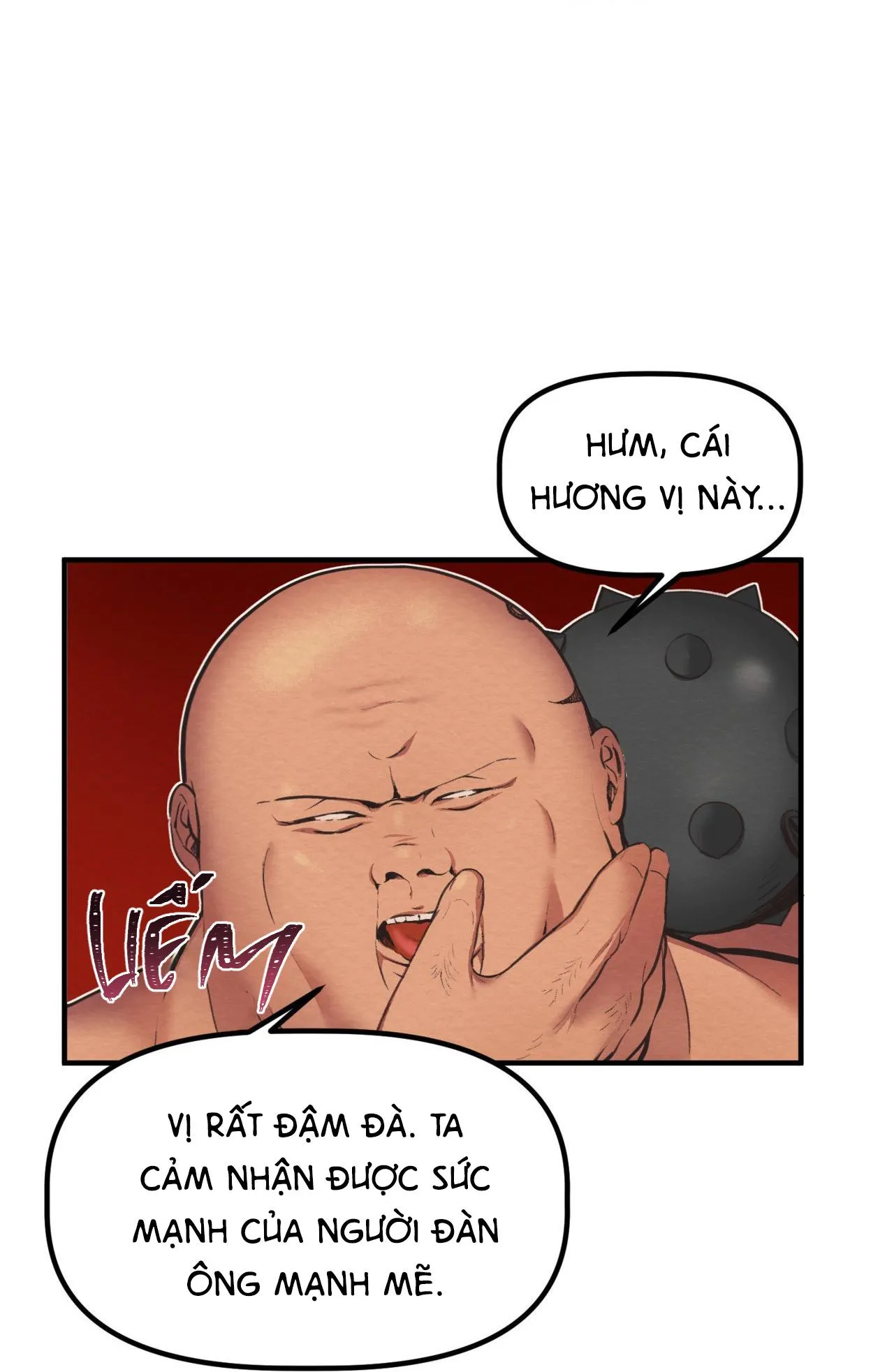 (END SS) DEVIL ON TOP Chapter 21 Trang 3