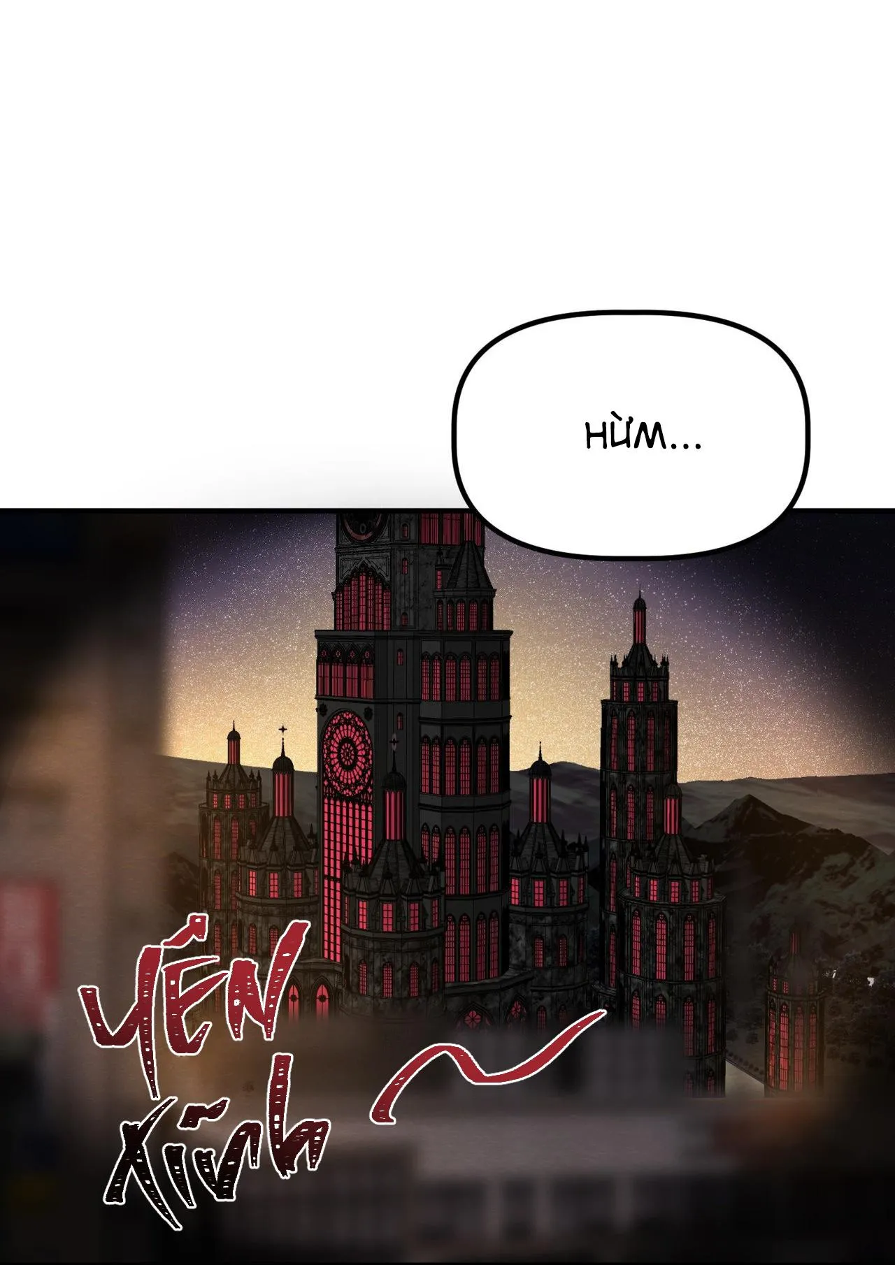 (END SS) DEVIL ON TOP Chapter 21 Trang 10