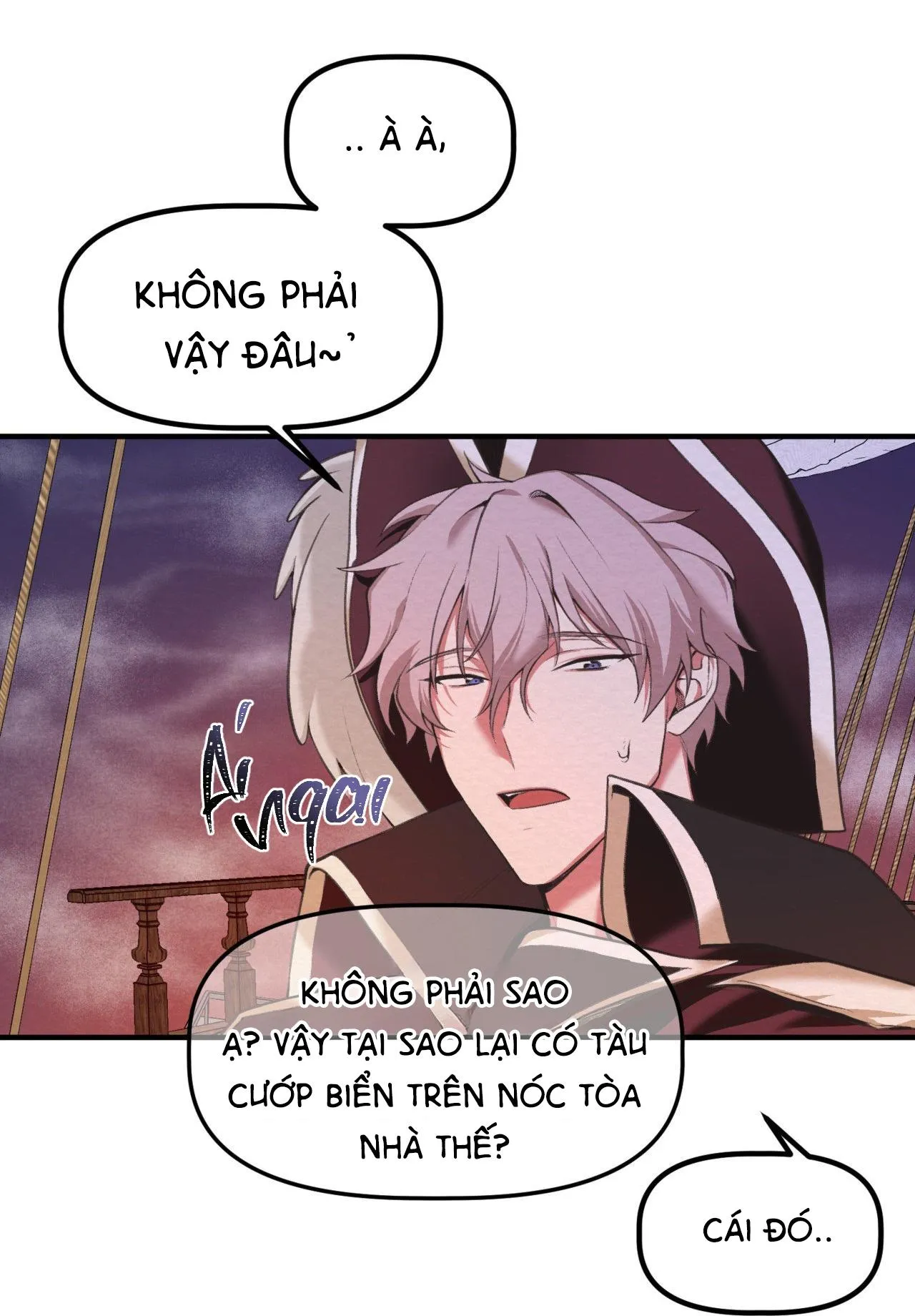 (END SS) DEVIL ON TOP Chapter 21 Trang 16