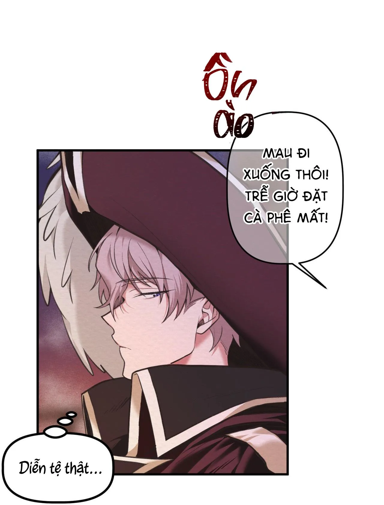 (END SS) DEVIL ON TOP Chapter 21 Trang 22