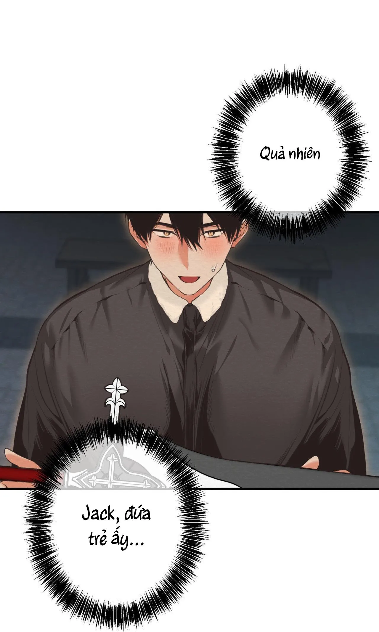 (END SS) DEVIL ON TOP Chapter 21 Trang 24