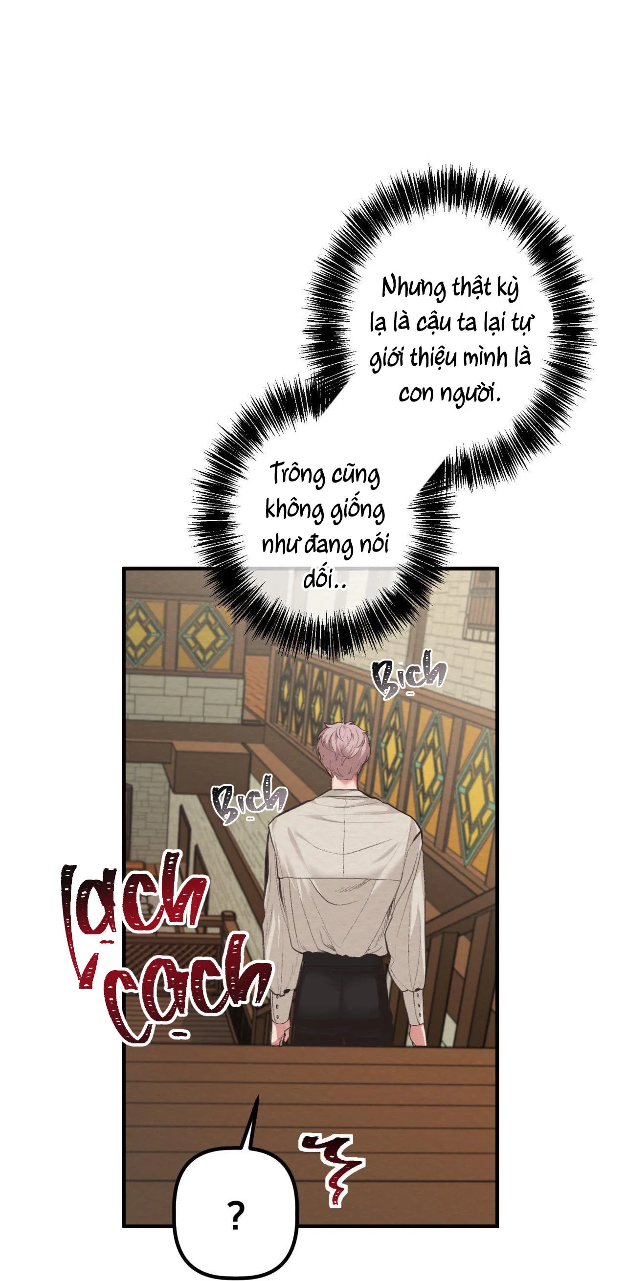 (END SS) DEVIL ON TOP Chapter 21 Trang 31