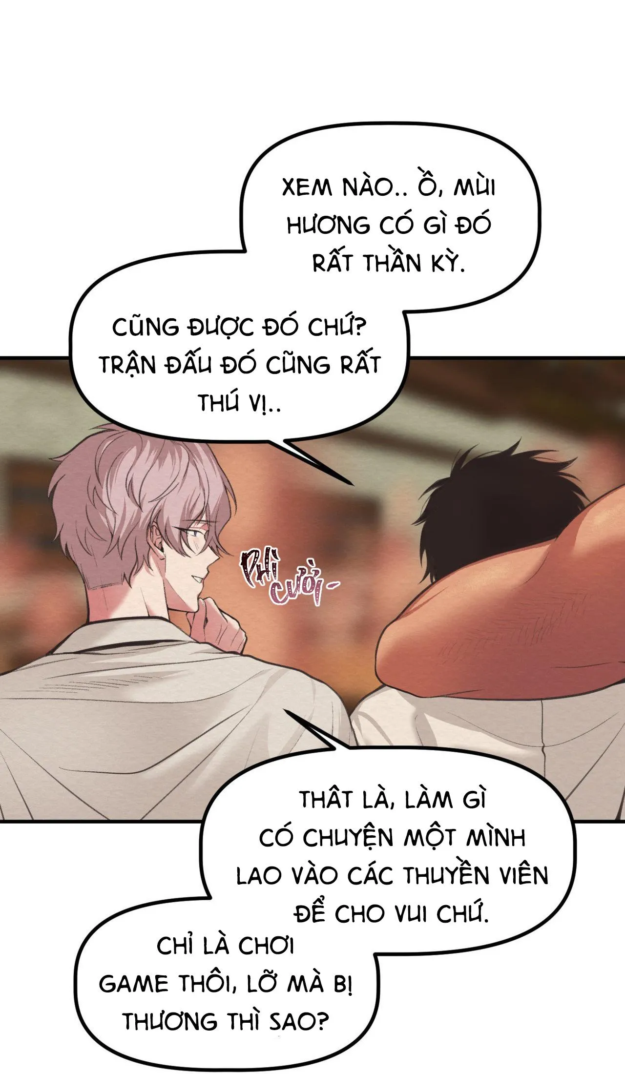 (END SS) DEVIL ON TOP Chapter 21 Trang 43