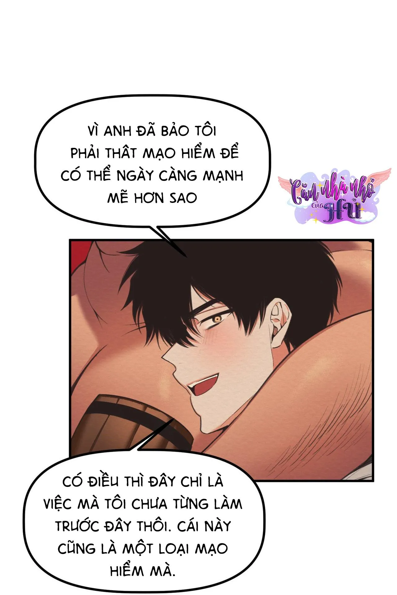 (END SS) DEVIL ON TOP Chapter 21 Trang 47