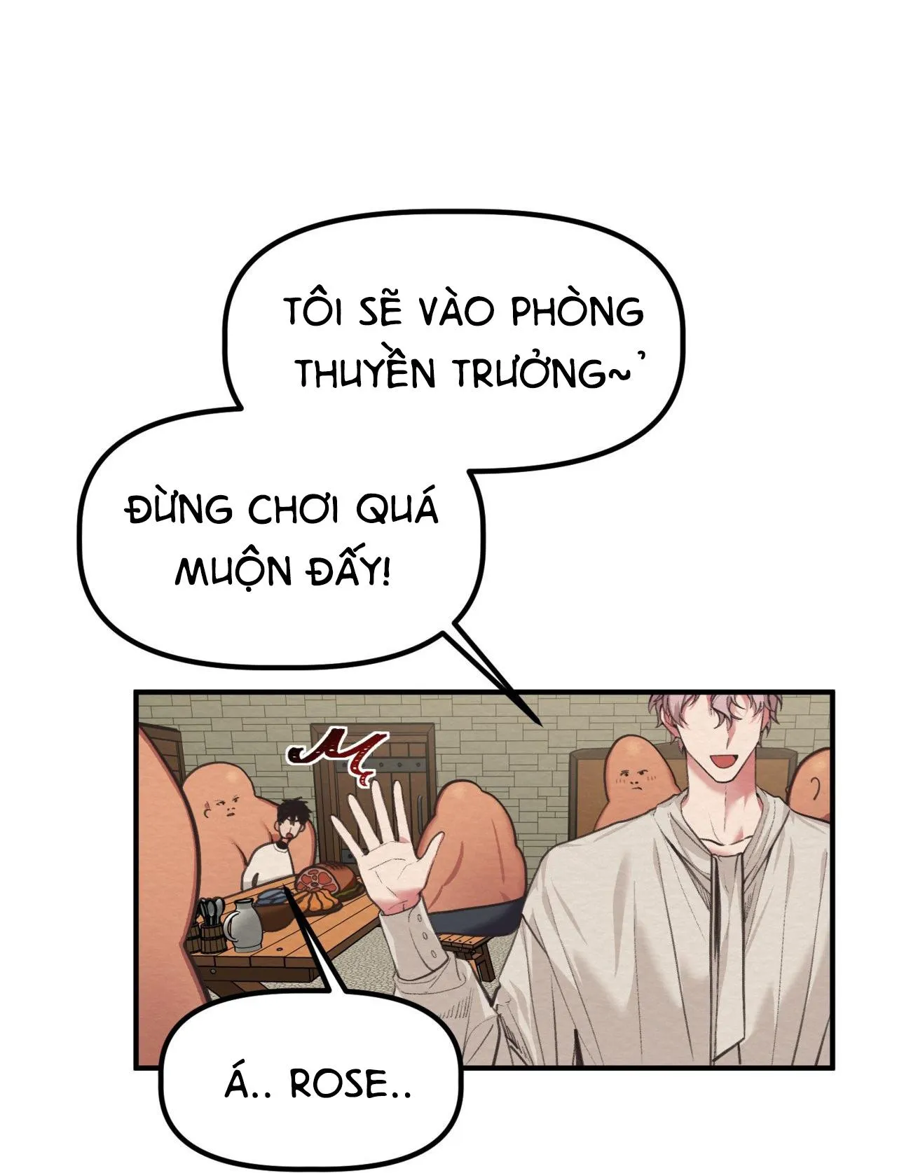 (END SS) DEVIL ON TOP Chapter 21 Trang 53