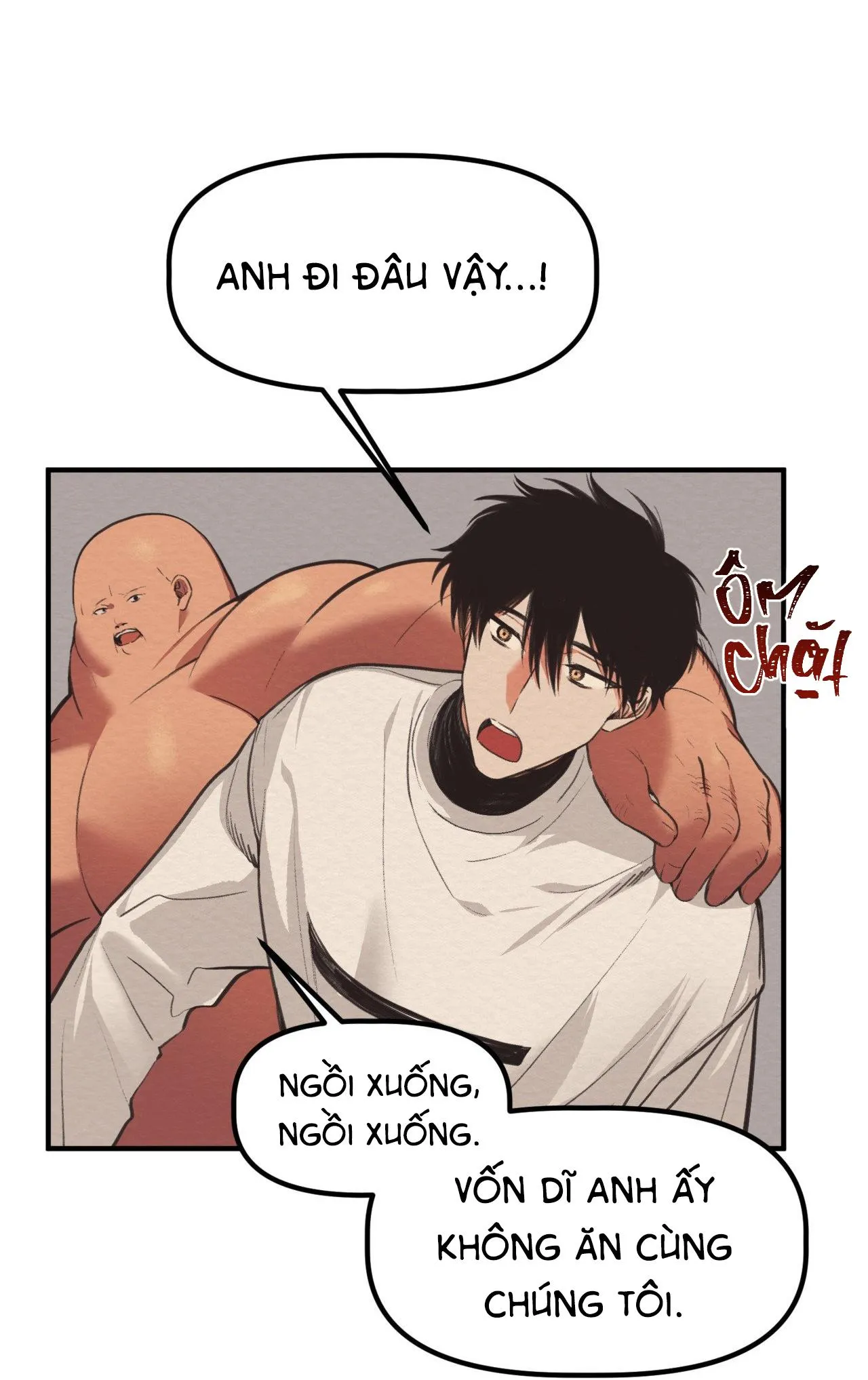 (END SS) DEVIL ON TOP Chapter 21 Trang 56