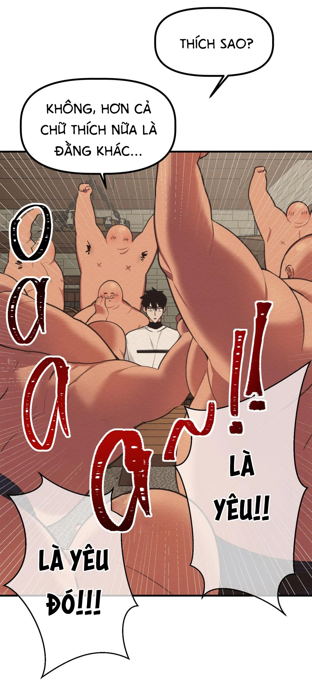 (END SS) DEVIL ON TOP Chapter 21 Trang 62