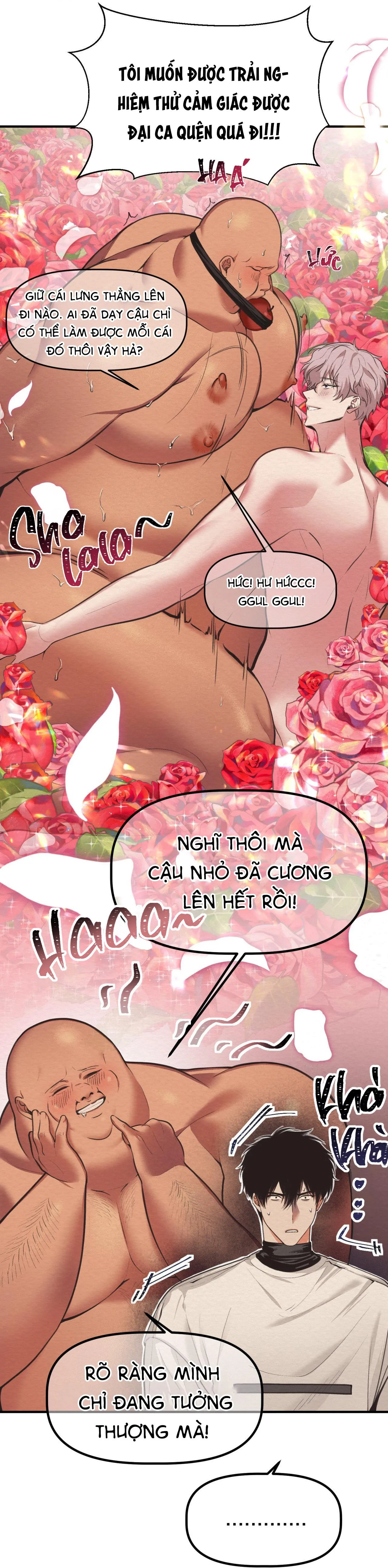 (END SS) DEVIL ON TOP Chapter 21 Trang 68