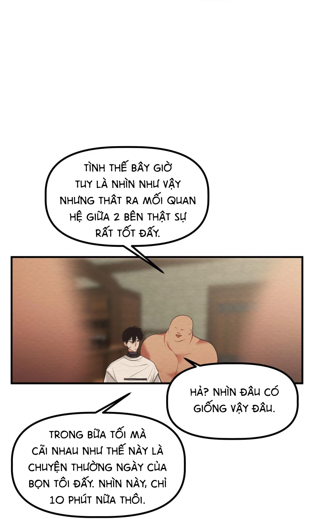 (END SS) DEVIL ON TOP Chapter 21 Trang 76