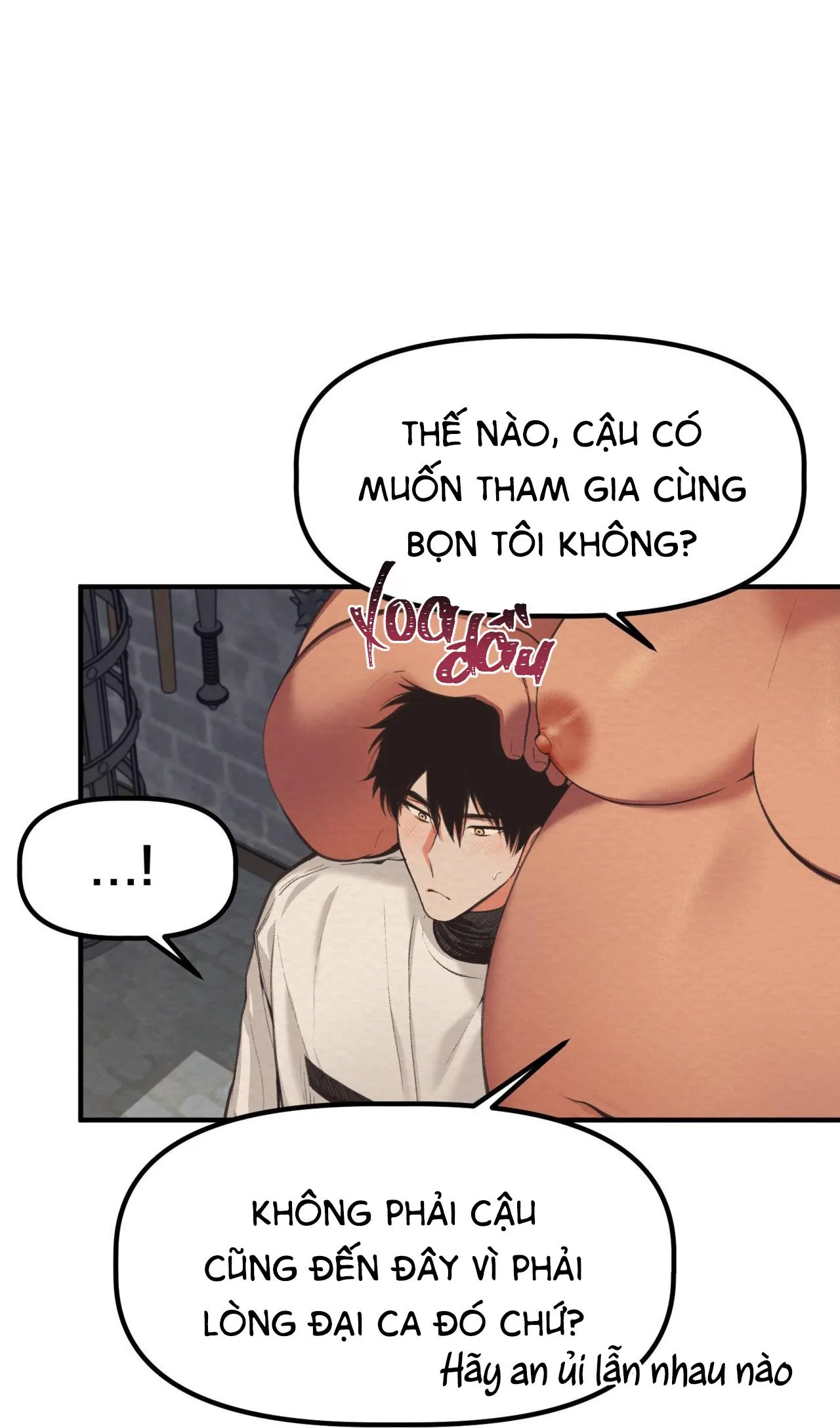 (END SS) DEVIL ON TOP Chapter 21 Trang 83