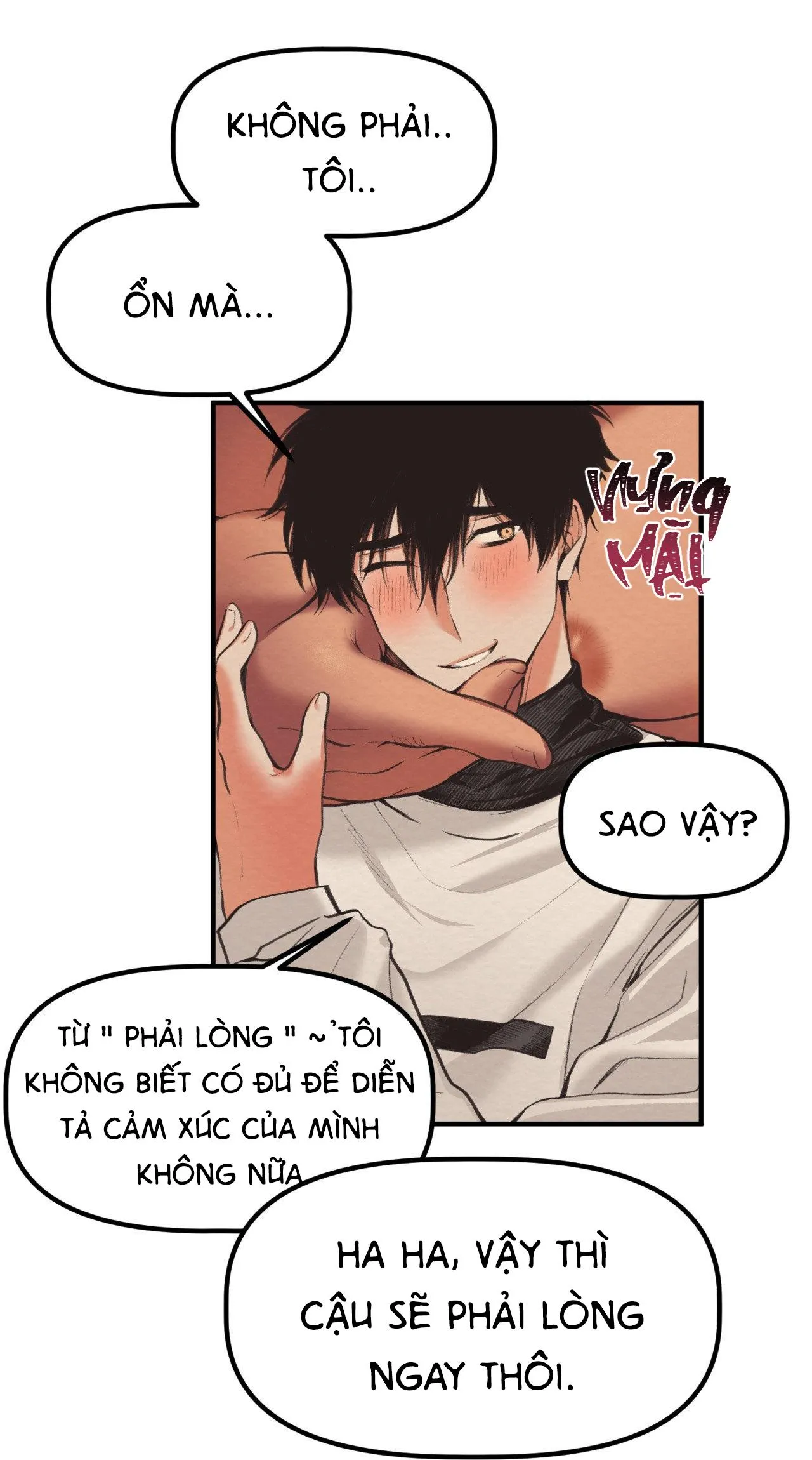 (END SS) DEVIL ON TOP Chapter 21 Trang 85