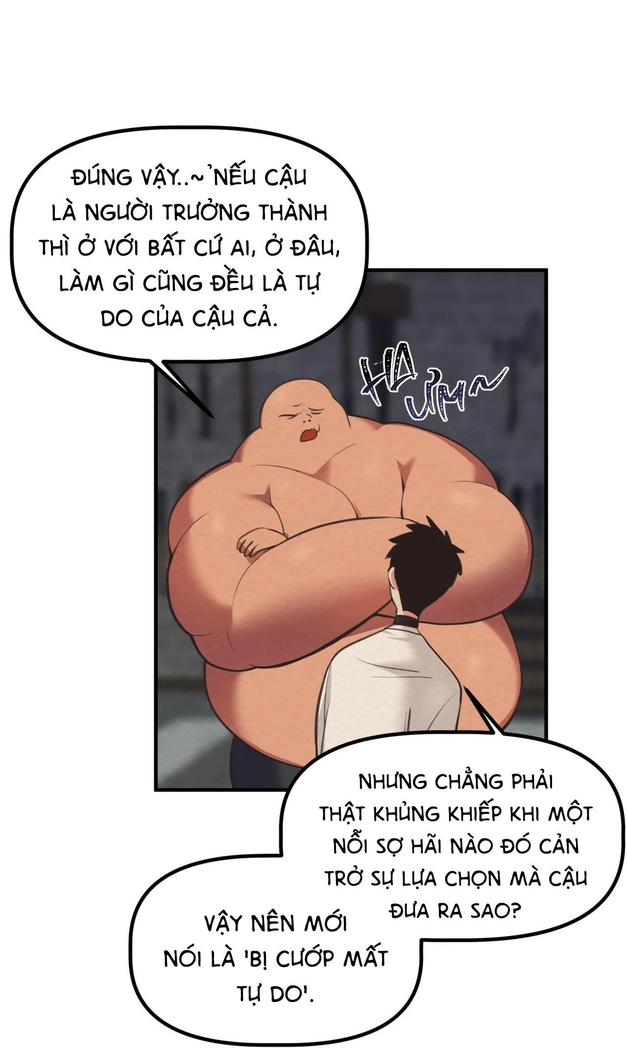 (END SS) DEVIL ON TOP Chapter 21 Trang 92