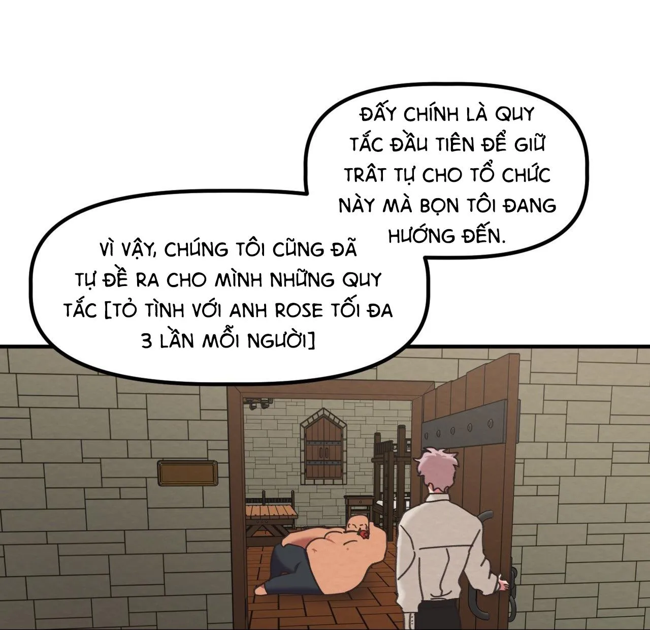 (END SS) DEVIL ON TOP Chapter 21 Trang 95