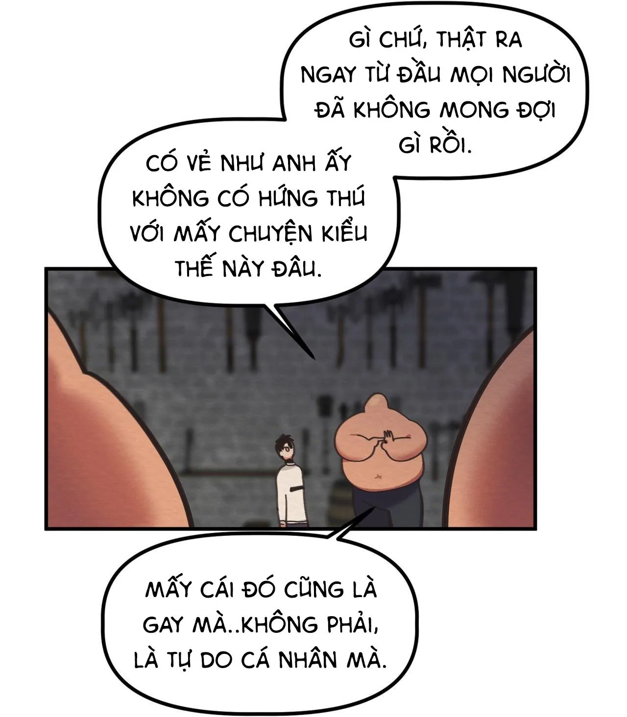 (END SS) DEVIL ON TOP Chapter 21 Trang 98