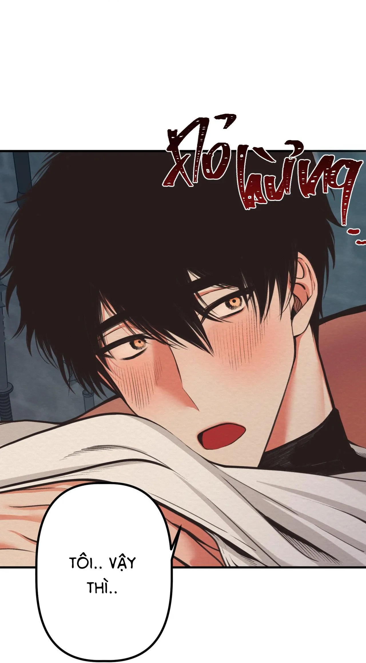 (END SS) DEVIL ON TOP Chapter 22 Trang 4