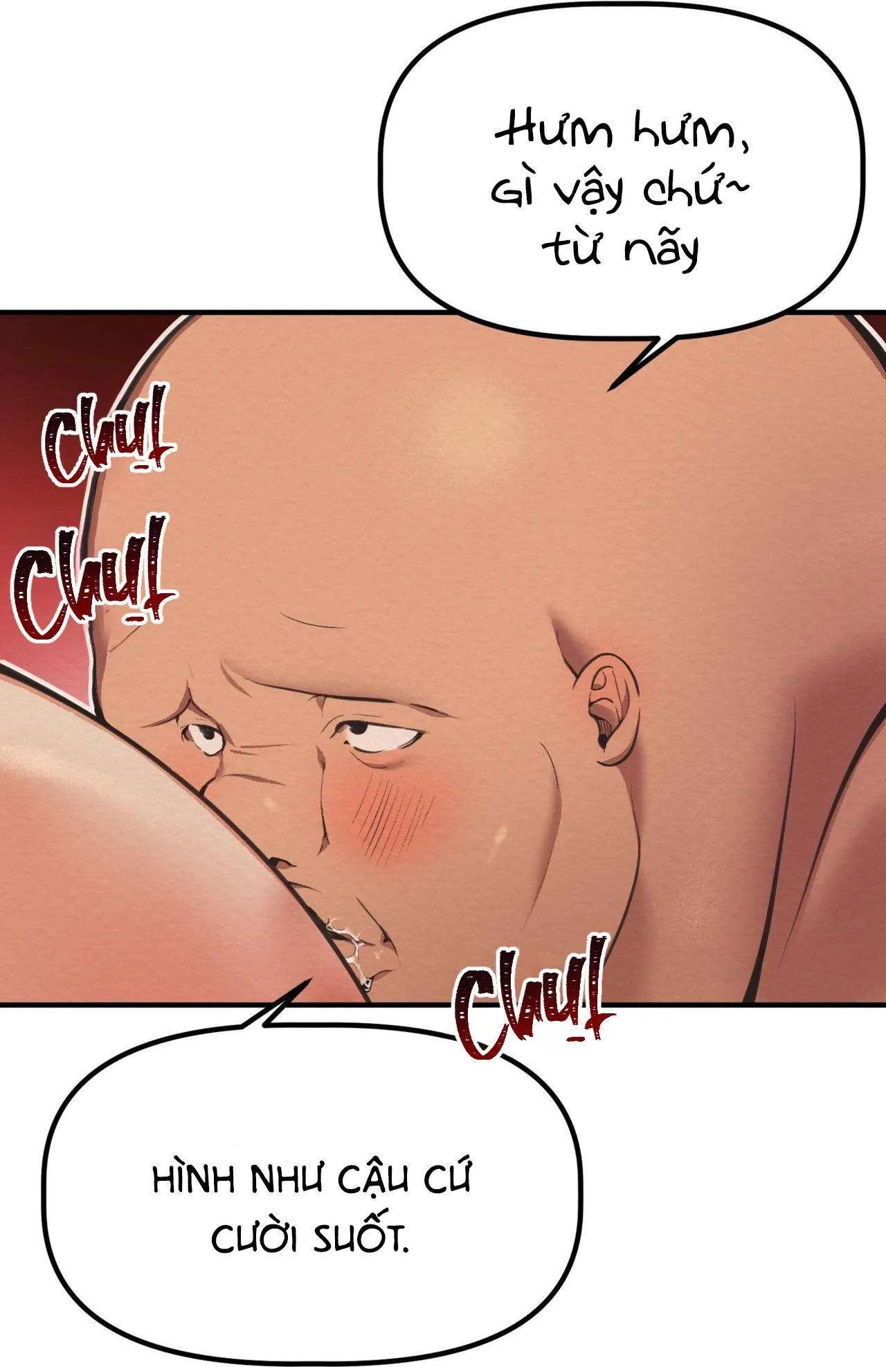 (END SS) DEVIL ON TOP Chapter 22 Trang 14