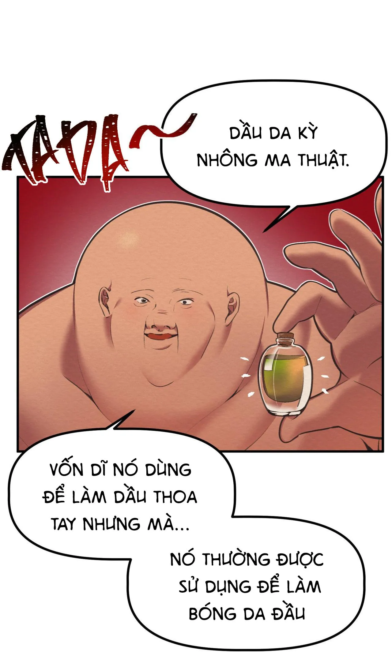 (END SS) DEVIL ON TOP Chapter 22 Trang 38