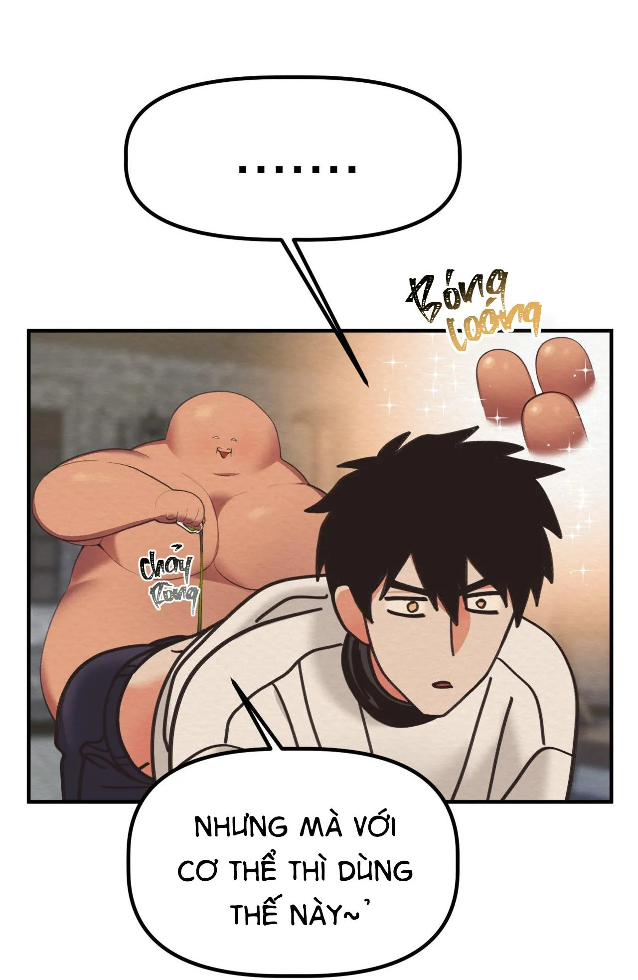 (END SS) DEVIL ON TOP Chapter 22 Trang 42