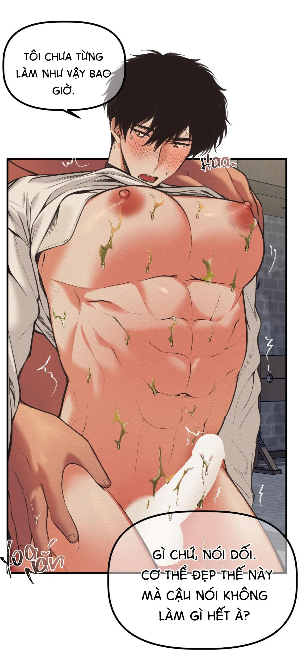 (END SS) DEVIL ON TOP Chapter 22 Trang 65