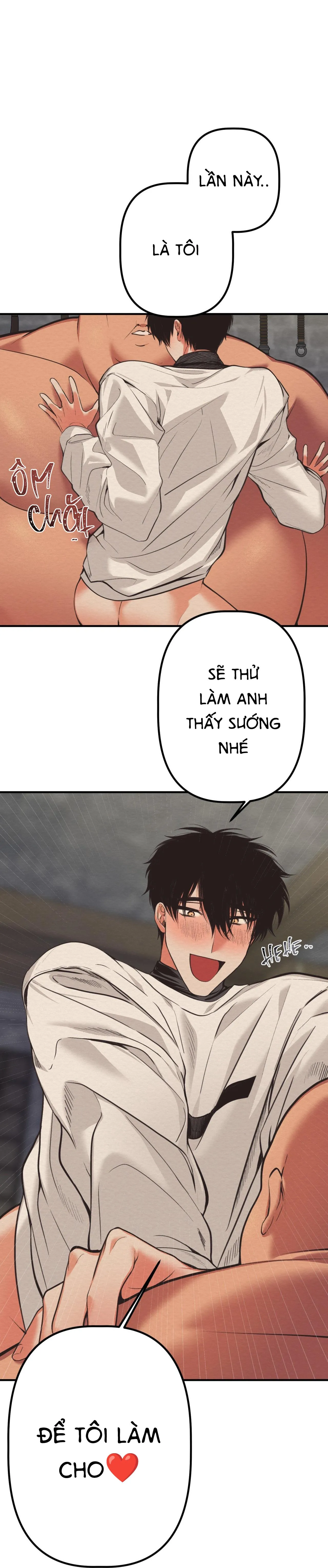 (END SS) DEVIL ON TOP Chapter 22 Trang 107