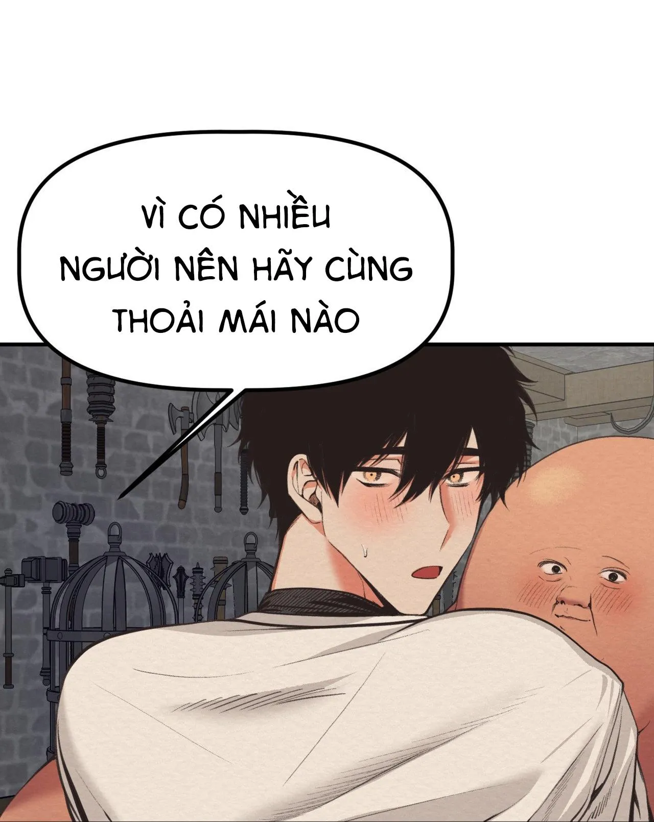 (END SS) DEVIL ON TOP Chapter 22 Trang 112