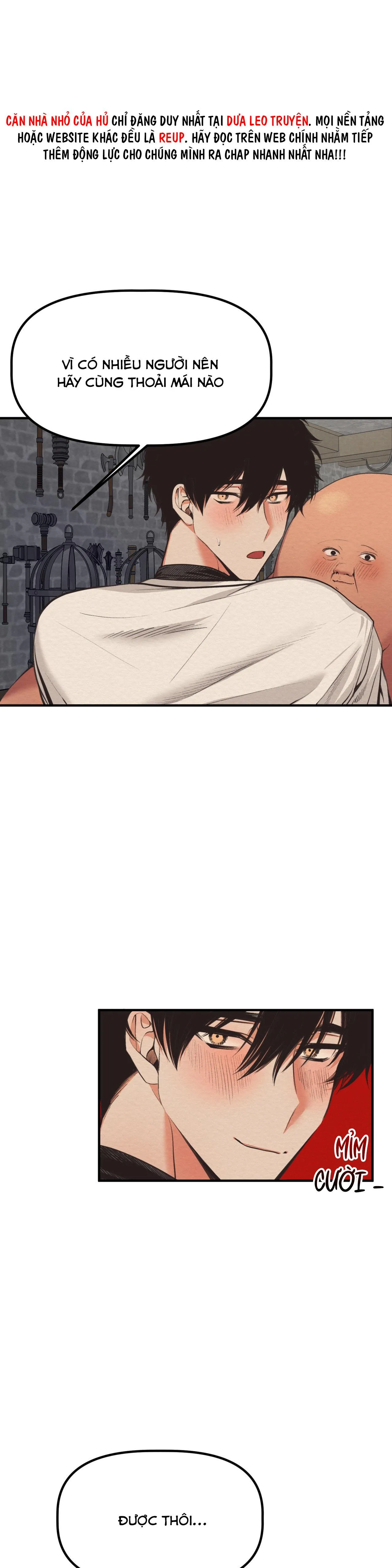 (END SS) DEVIL ON TOP Chapter 23 Trang 4