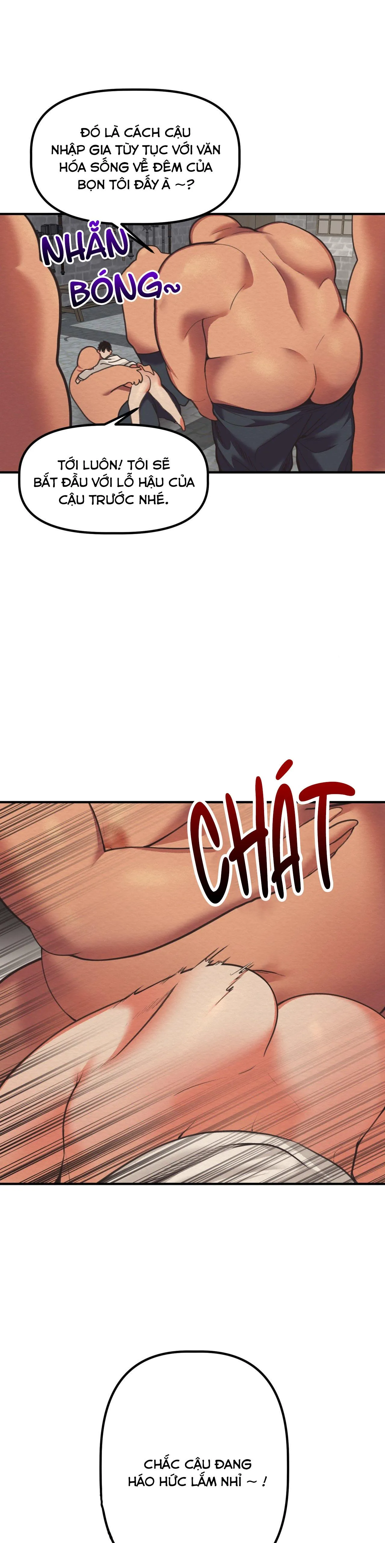 (END SS) DEVIL ON TOP Chapter 23 Trang 7