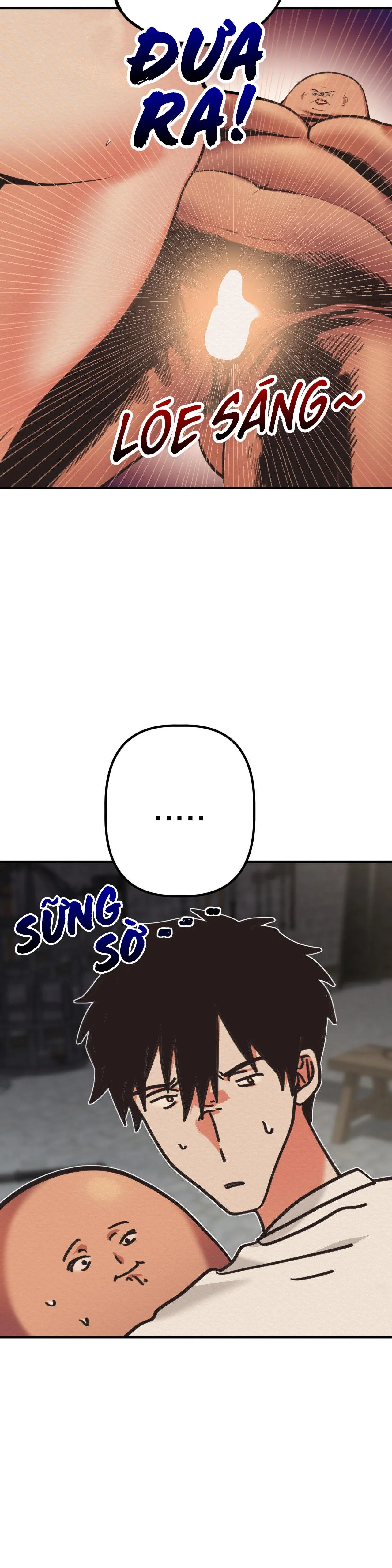 (END SS) DEVIL ON TOP Chapter 23 Trang 8