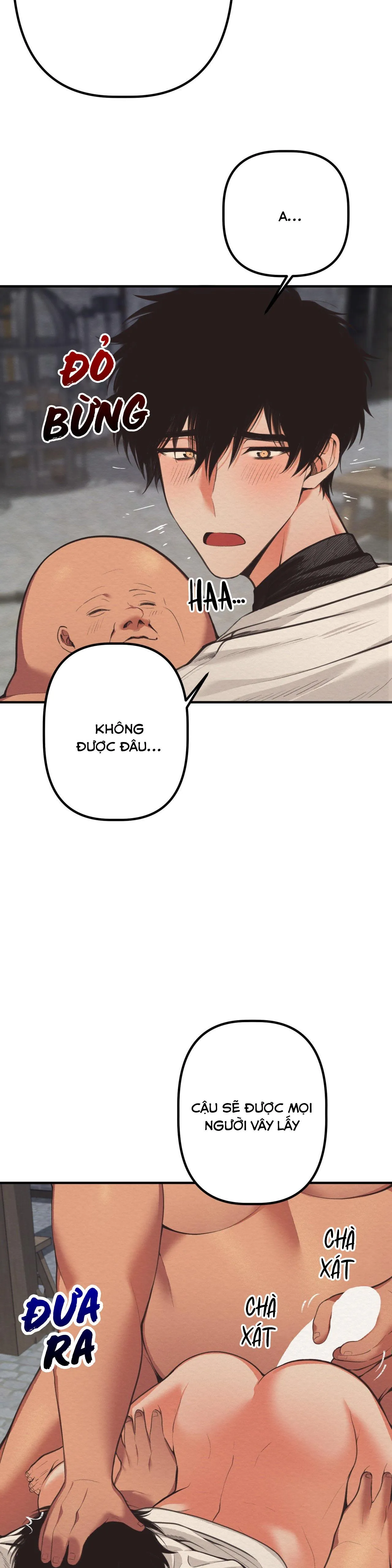 (END SS) DEVIL ON TOP Chapter 23 Trang 10