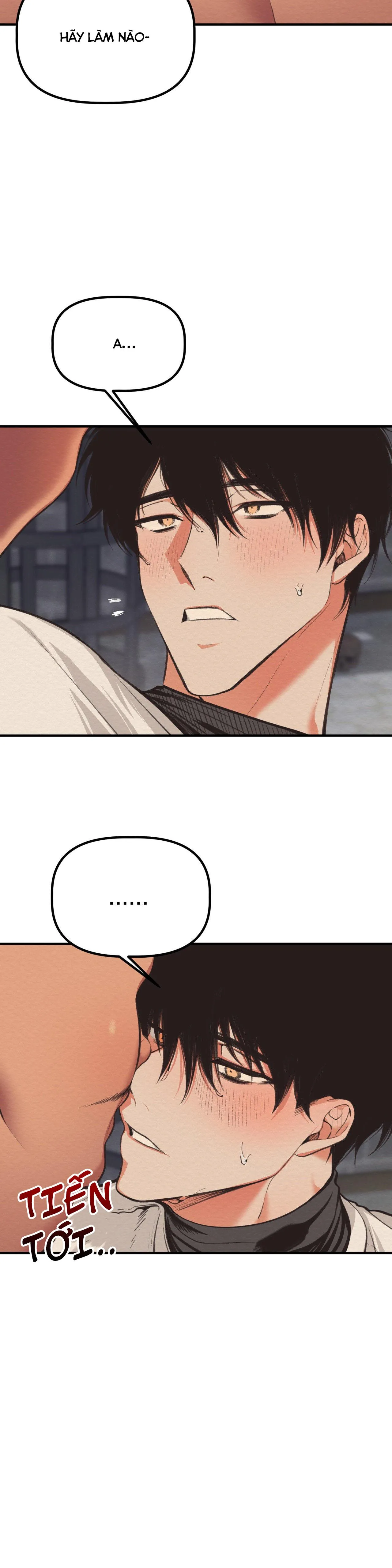 (END SS) DEVIL ON TOP Chapter 23 Trang 15