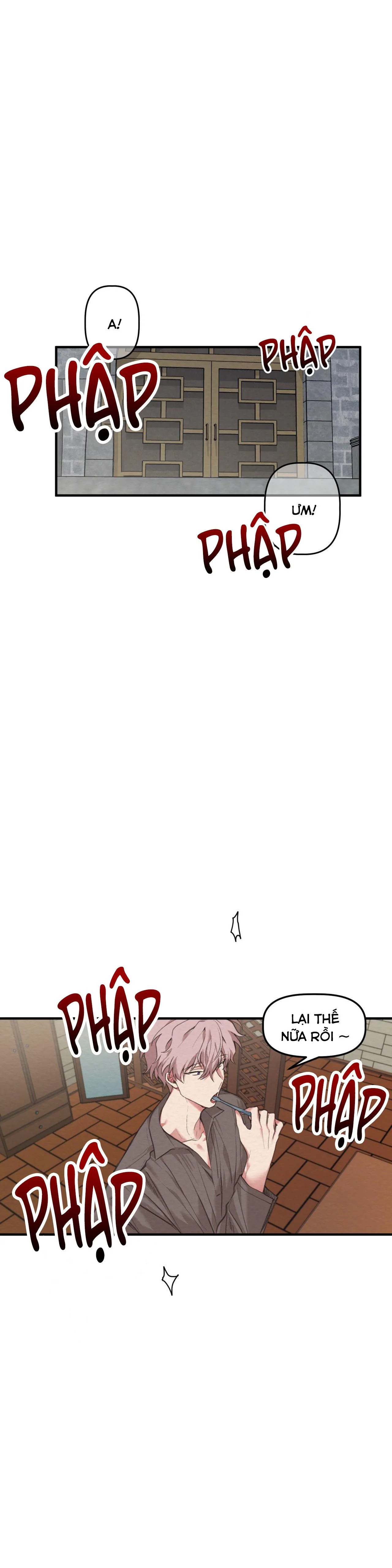 (END SS) DEVIL ON TOP Chapter 23 Trang 21