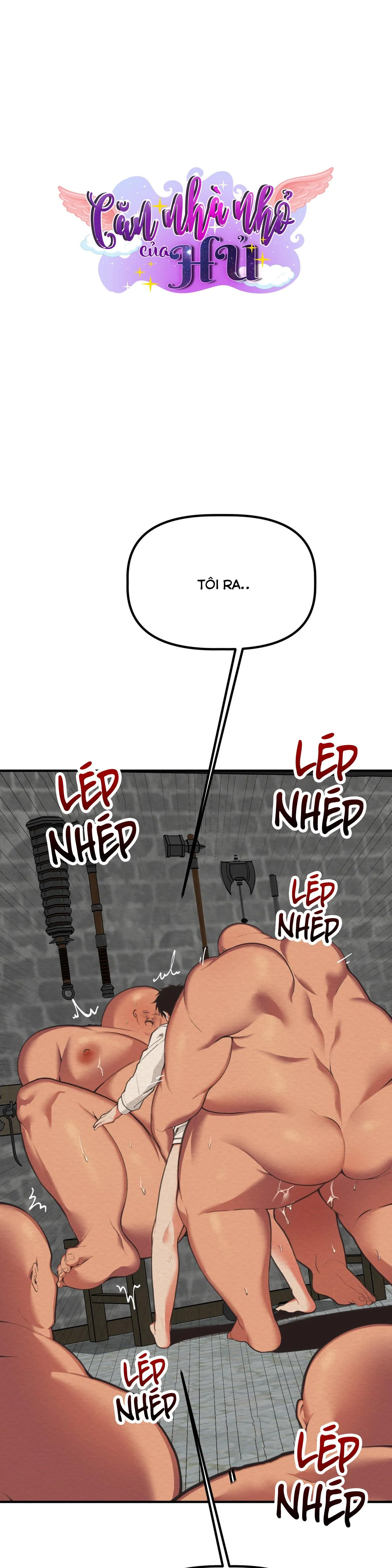 (END SS) DEVIL ON TOP Chapter 23 Trang 24