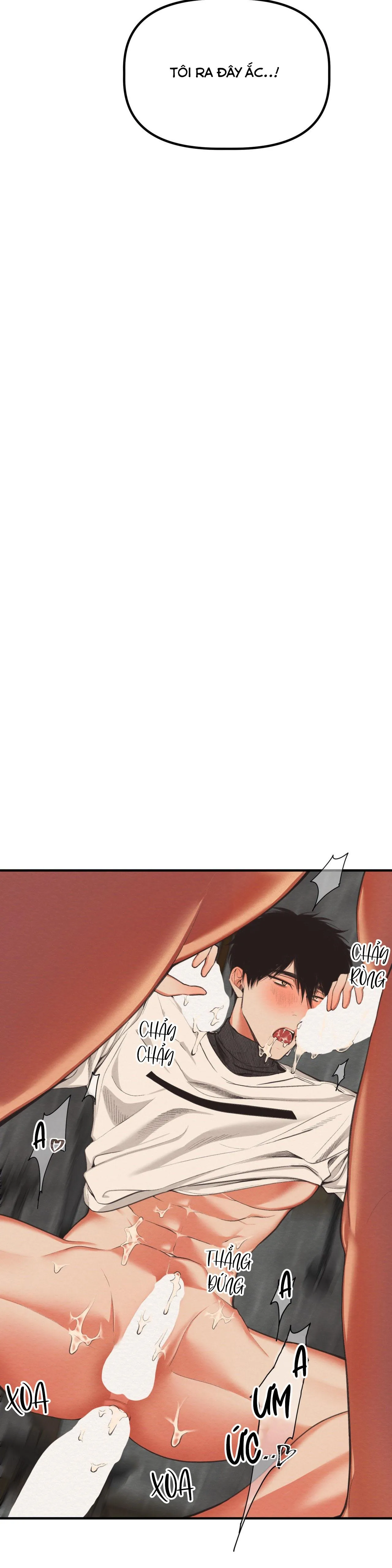 (END SS) DEVIL ON TOP Chapter 23 Trang 25