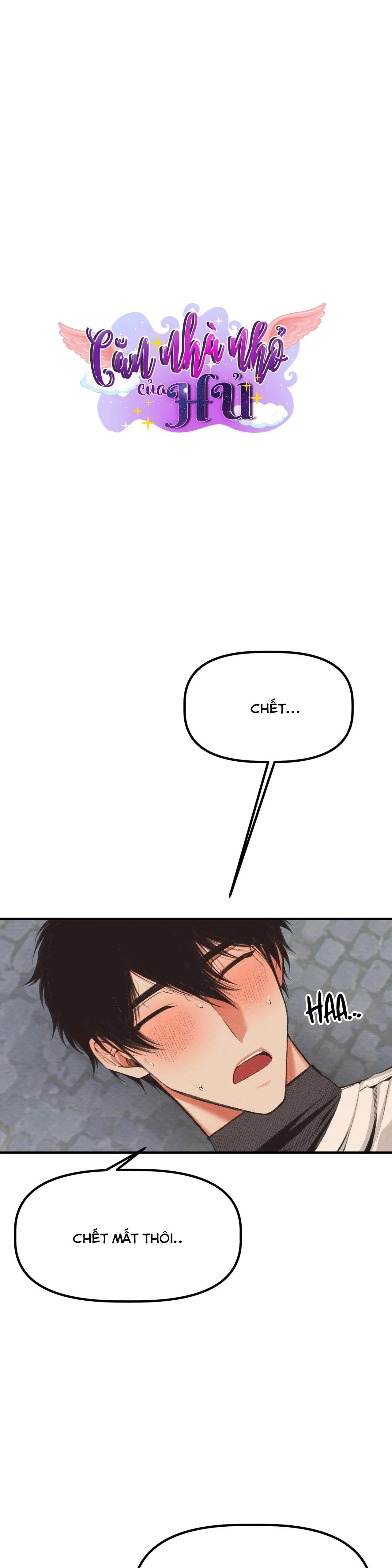 (END SS) DEVIL ON TOP Chapter 23 Trang 27