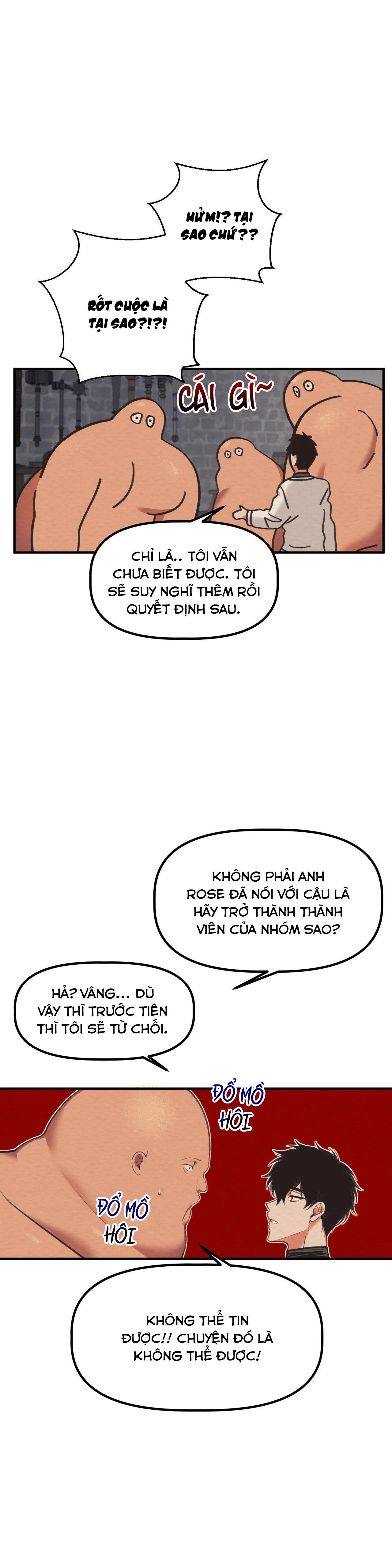 (END SS) DEVIL ON TOP Chapter 23 Trang 29