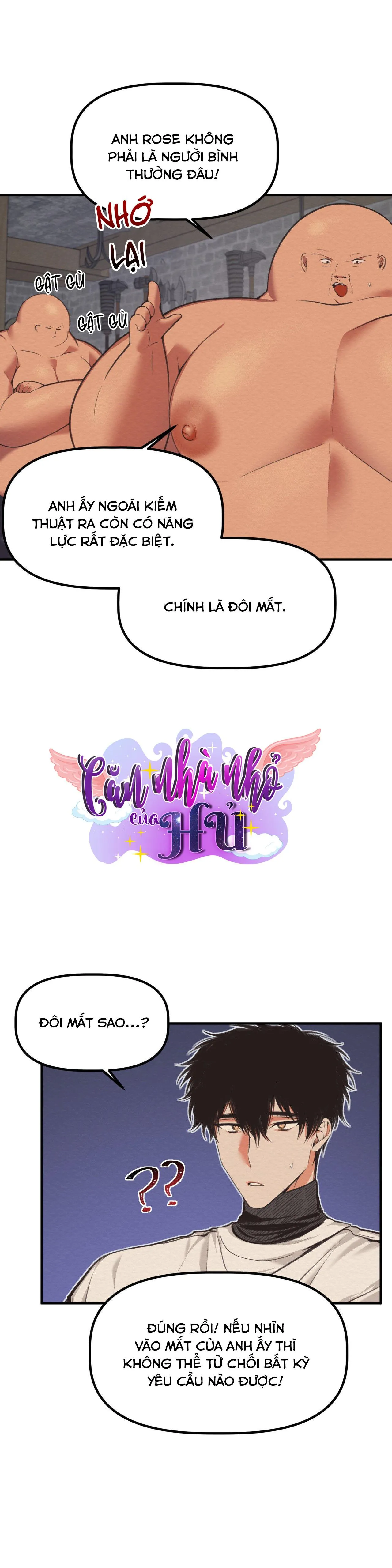 (END SS) DEVIL ON TOP Chapter 23 Trang 30