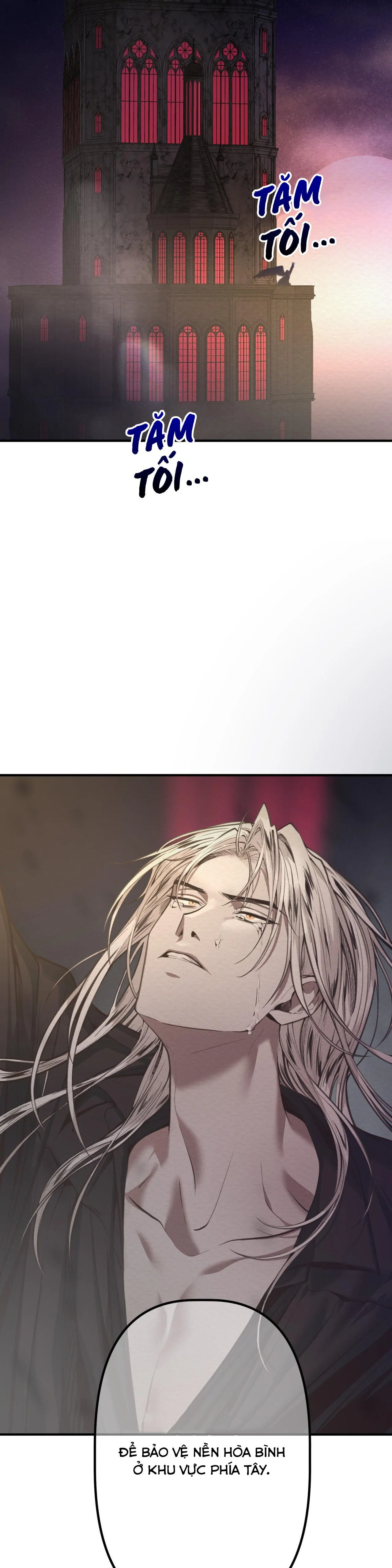 (END SS) DEVIL ON TOP Chapter 23 Trang 34